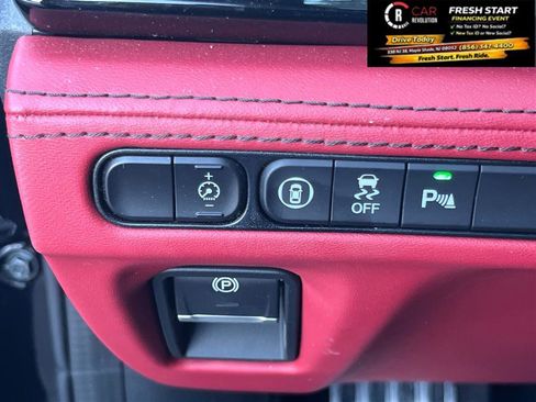 Used 2023 Acura MDX A-Spec image 31