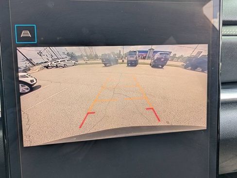Used 2025 GMC Terrain Elevation w/ Elevation Premium Package AWD/4WD image 21