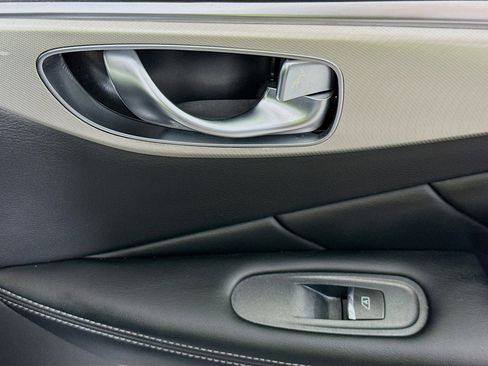 Used 2021 INFINITI Q50 Luxe RWD image 30