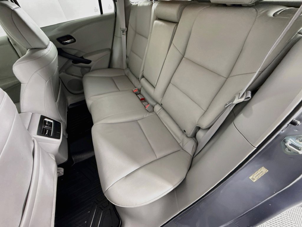 Used 2016 Acura RDX w/ Technology Package FWD image 26