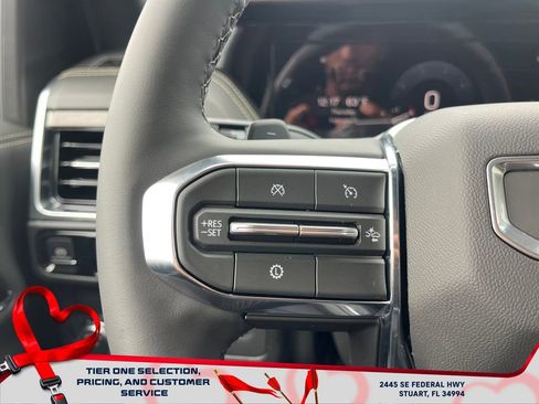 New 2026 GMC Yukon XL Elevation image 26