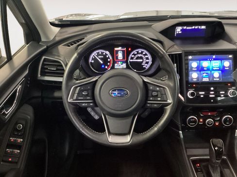 Used 2020 Subaru Forester Touring w/ Popular Package #2 image 12