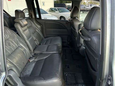 Used 2006 Honda Odyssey EX-L image 9