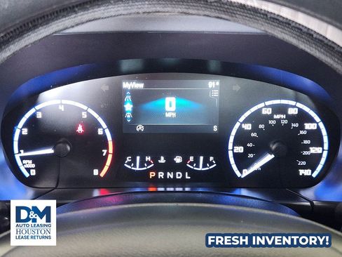 Used 2022 Ford Bronco Sport Big Bend AWD/4WD image 22