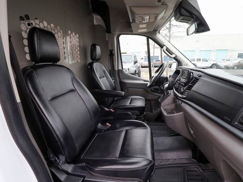 Used 2020 Ford Transit 250 Medium Roof image 45