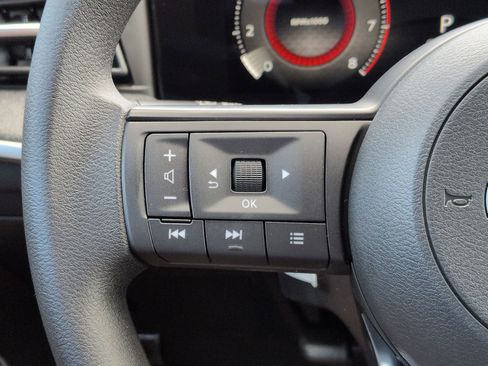 New 2026 Nissan Kicks SV FWD image 14