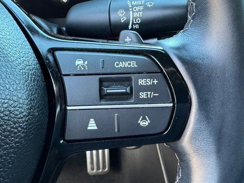 Used 2023 Honda Civic Sport image 34