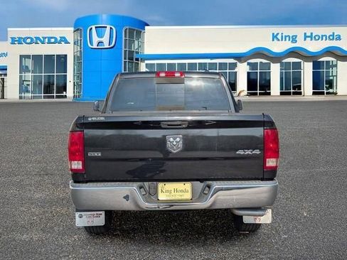 Used 2011 RAM 1500 Classic SLT AWD/4WD image 8