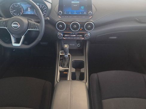 Used 2025 Nissan Sentra SV w/ All-Weather Package FWD image 27