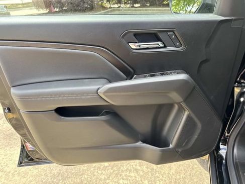 New 2026 Chevrolet Colorado LT w/ Advanced Trailering Package RWD image 19
