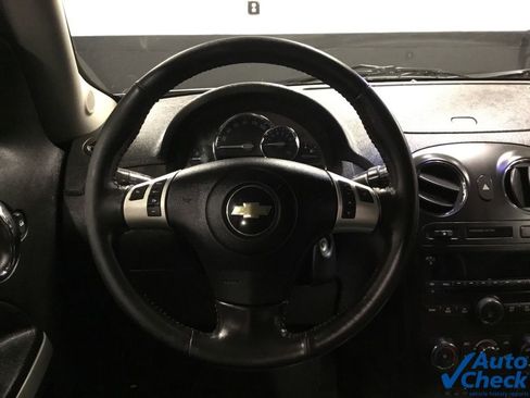 Used 2007 Chevrolet HHR LT w/ LT Preferred Equipment Group image 40