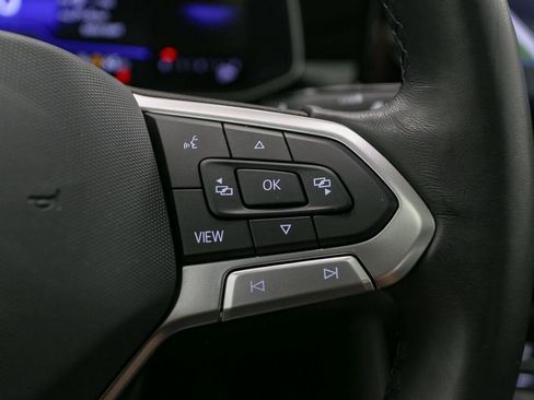 Certified 2026 Volkswagen Jetta SE FWD image 36
