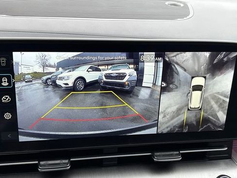 Used 2025 Hyundai Kona Limited image 16