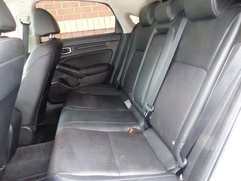 Used 2022 Honda Civic EX-L image 36