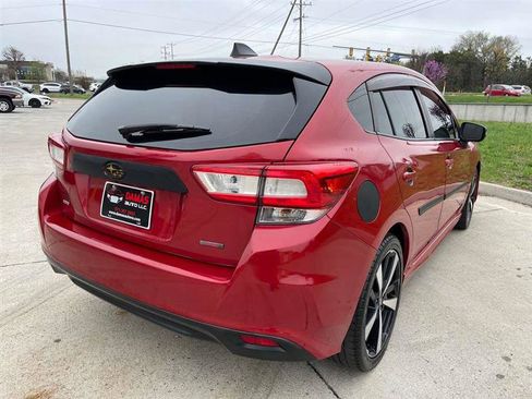 Used 2019 Subaru Impreza 2.0i Sport image 74