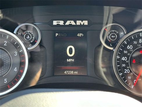 Used 2023 RAM 2500 Big Horn w/ Level 1 Equipment Group image 26