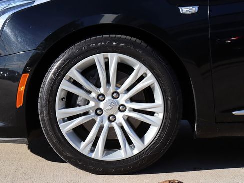 Used 2019 Cadillac XTS Luxury image 54