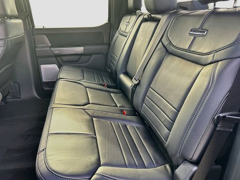 New 2026 Ford F150 Platinum w/ Equipment Group 702A High AWD/4WD image 17