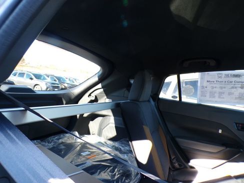 New 2026 Subaru Crosstrek 2.5i Sport AWD/4WD image 30