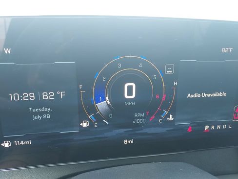 New 2026 Chevrolet Traverse LT w/ Driver Confidence Package FWD image 18