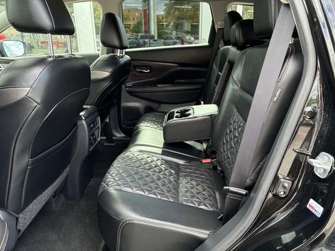 Certified 2023 Nissan Murano Platinum w/ Cargo Package AWD/4WD image 17