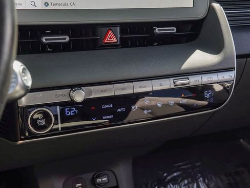Used 2024 Hyundai Ioniq 5 SEL image 21