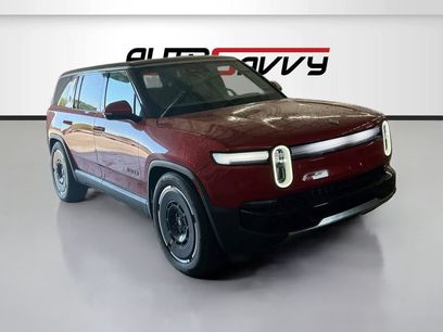 Used 2025 Rivian R1S Adventure