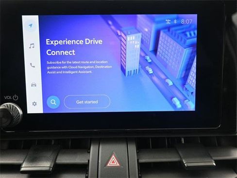 Certified 2025 Toyota RAV4 XLE image 6