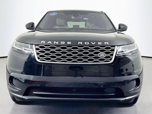 Used 2019 Land Rover Range Rover Velar S image 2