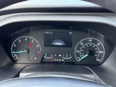 Used 2024 Ford Transit 250 Low Roof w/ Exterior Upgrade Package image 15