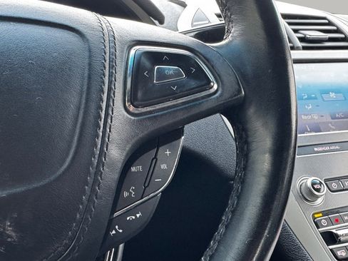 Used 2020 Lincoln MKZ Hybrid image 24