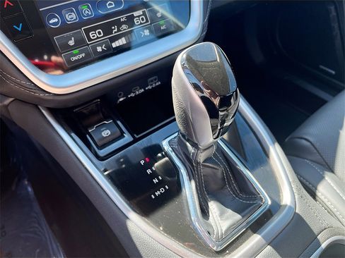 Used 2024 Subaru Legacy Limited image 16