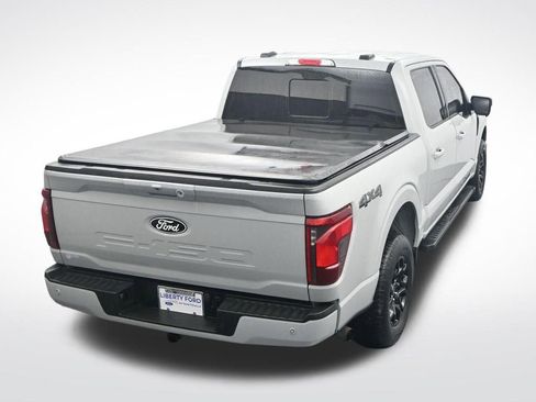 Used 2024 Ford F150 XLT w/ Equipment Group 302A MID AWD/4WD image 28