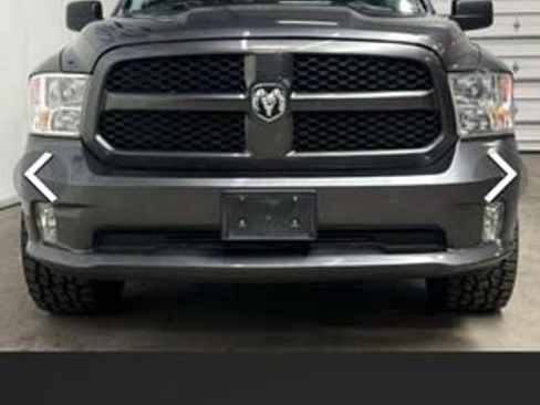 Used 2015 RAM 1500 Express image 19