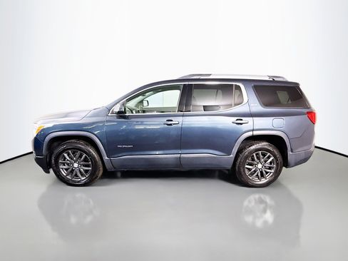 Used 2019 GMC Acadia SLT image 6