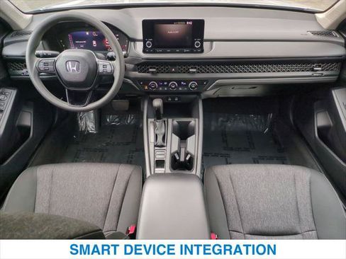 Certified 2024 Honda Accord EX image 21