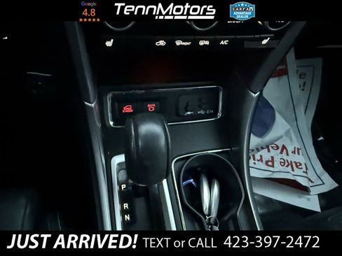 Used 2021 Subaru Ascent Limited w/ Technology Package image 62