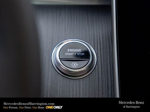 New 2026 Mercedes-Benz C 300 4MATIC Sedan image 23