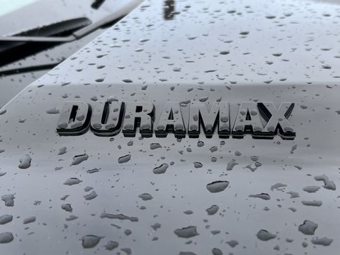 Used 2024 Chevrolet Silverado 1500 High Country w/ Technology Package image 11