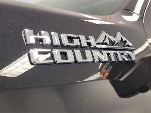 New 2026 Chevrolet Silverado 2500 High Country w/ High Country Premium Package image 16
