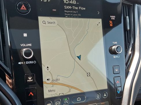 New 2025 Subaru Outback Wilderness image 12