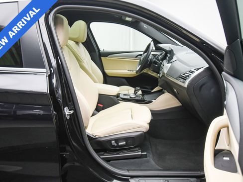 Used 2023 BMW X4 xDrive30i w/ Convenience Package image 47