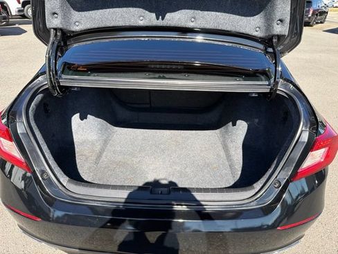 Used 2021 Honda Accord Sport image 31