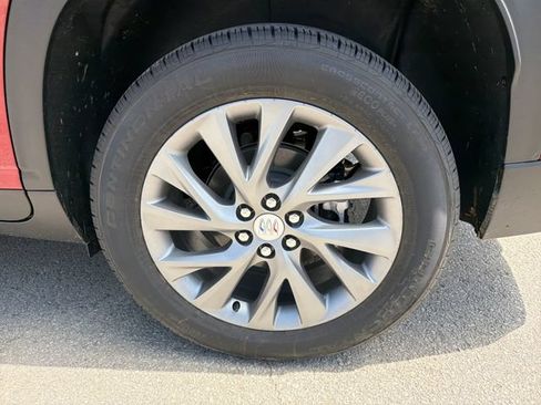 New 2026 Buick Enclave Preferred w/ Power Package FWD image 25