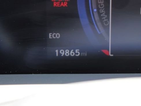 Certified 2024 Lexus RZ 300e Premium w/ Technology Package FWD image 15