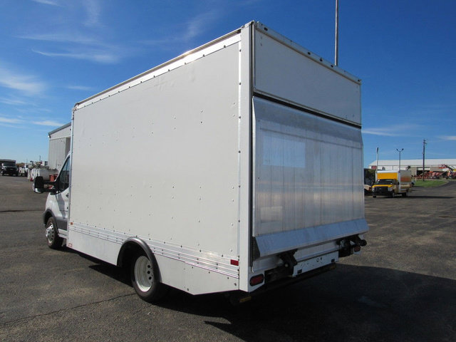 Used 2019 Ford Transit 350 156 DRW RWD image 5