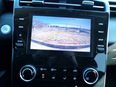 Used 2023 Hyundai Tucson SEL image 23