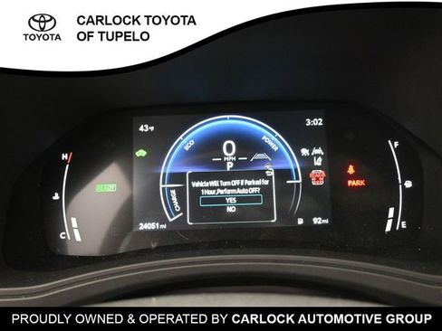 Used 2024 Toyota Grand Highlander XLE image 17