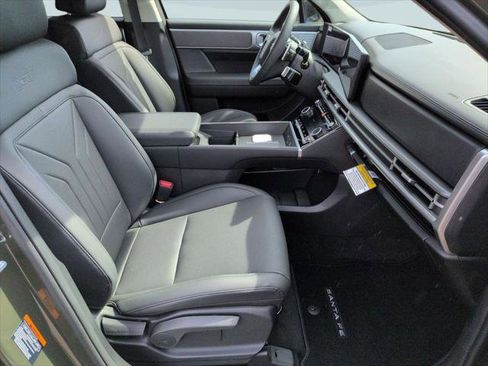 New 2026 Hyundai Santa Fe XRT AWD/4WD image 28