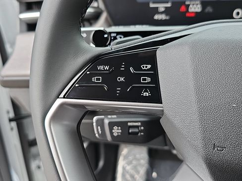 New 2026 Audi Q3 quattro 2.0T AWD/4WD image 18